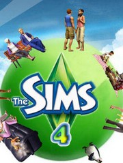 Sims 4 играть онлайн